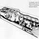 Illustration for article titled This 1947 Train of Tomorrow Puts Todays Trains to Shame